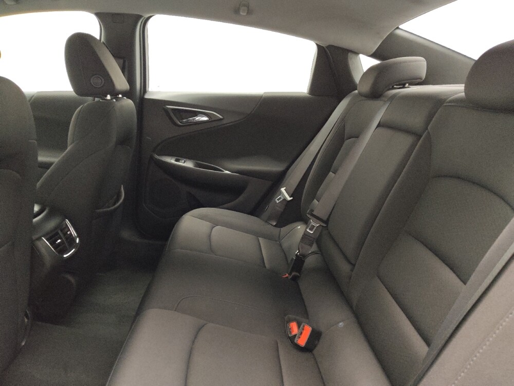2023 Chevrolet Malibu in Stone Mountain, GA 30083 - 18114797 18