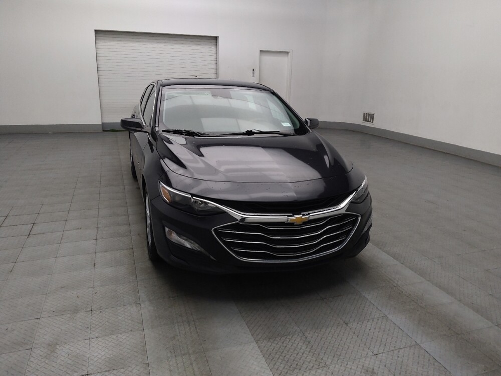 2023 Chevrolet Malibu in Stone Mountain, GA 30083 - 18114797 14