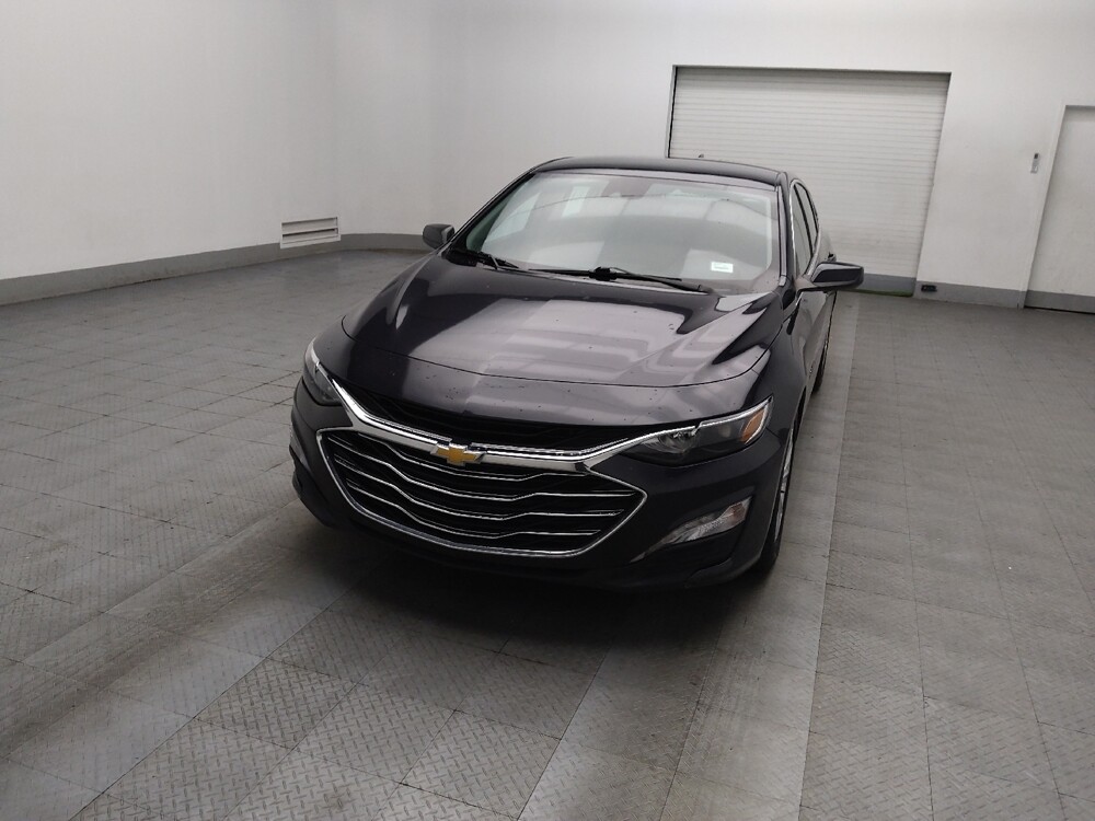 2023 Chevrolet Malibu in Stone Mountain, GA 30083 - 18114797 15