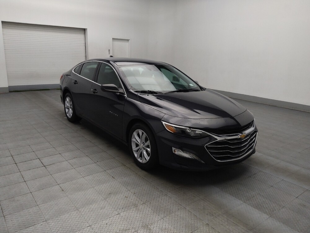 2023 Chevrolet Malibu in Stone Mountain, GA 30083 - 18114797 13