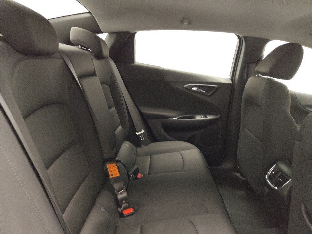 2023 Chevrolet Malibu in Stone Mountain, GA 30083 - 18114797 19