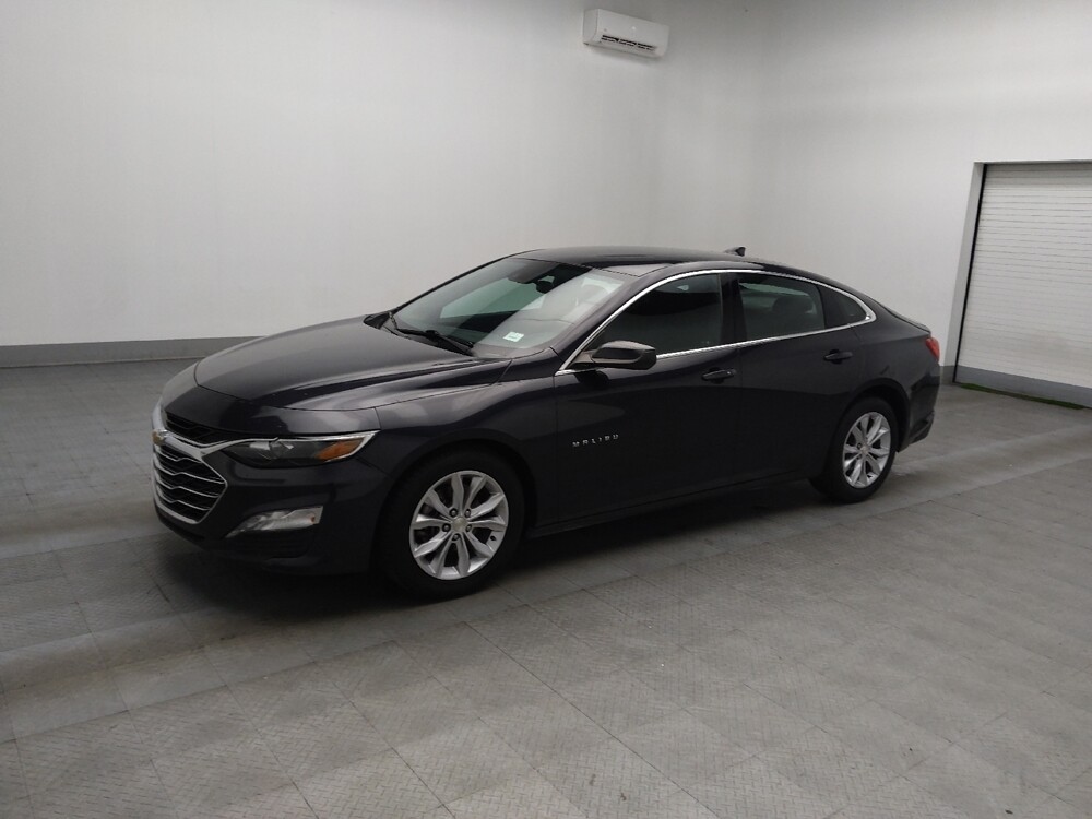 2023 Chevrolet Malibu in Stone Mountain, GA 30083 - 18114797 2