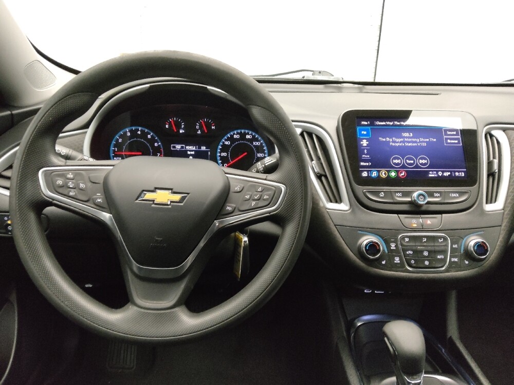 2023 Chevrolet Malibu in Stone Mountain, GA 30083 - 18114797 22