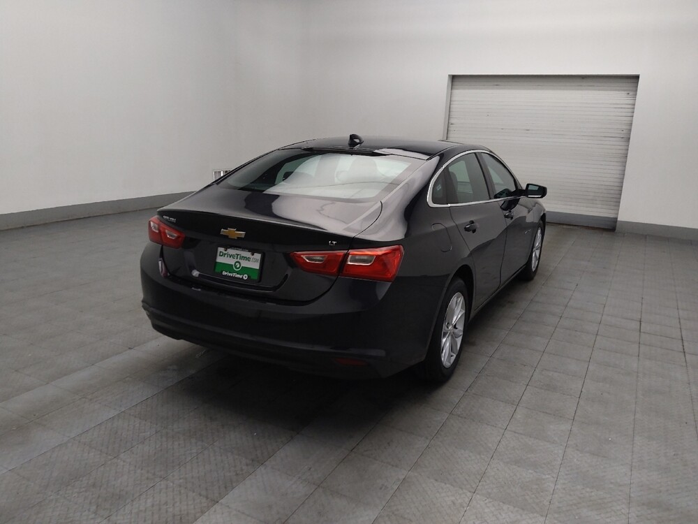 2023 Chevrolet Malibu in Stone Mountain, GA 30083 - 18114797 9