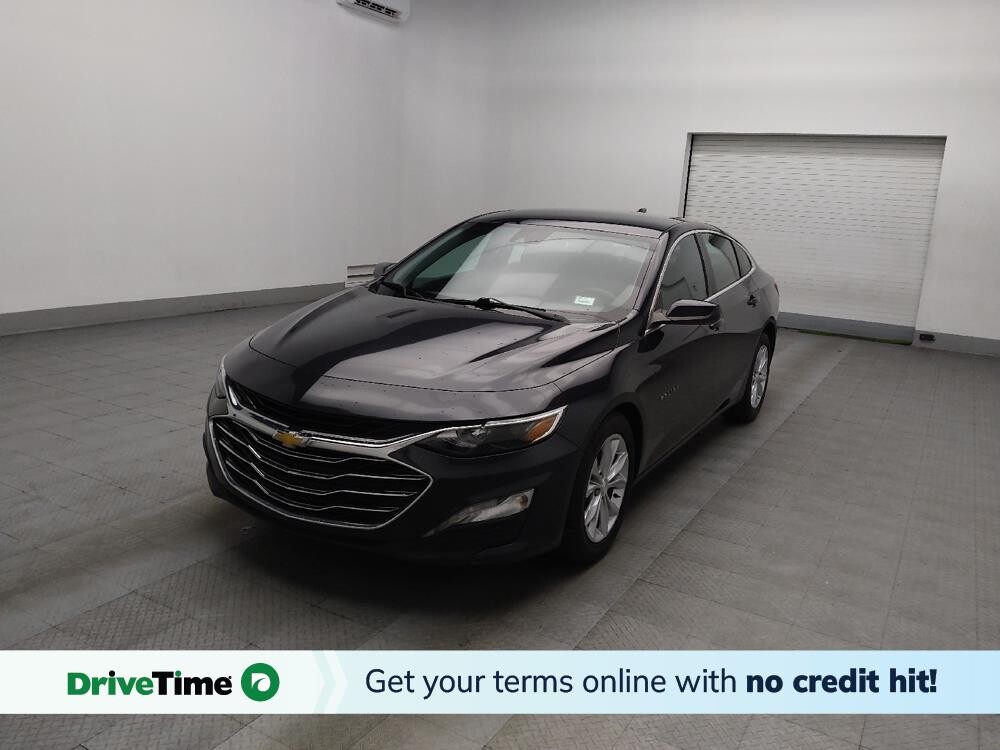 2023 Chevrolet Malibu in Stone Mountain, GA 30083 - 18114797