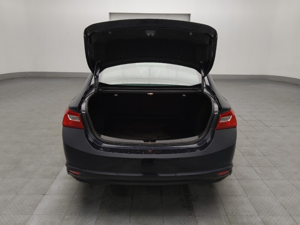 2023 Chevrolet Malibu in Stone Mountain, GA 30083 - 18114797 29