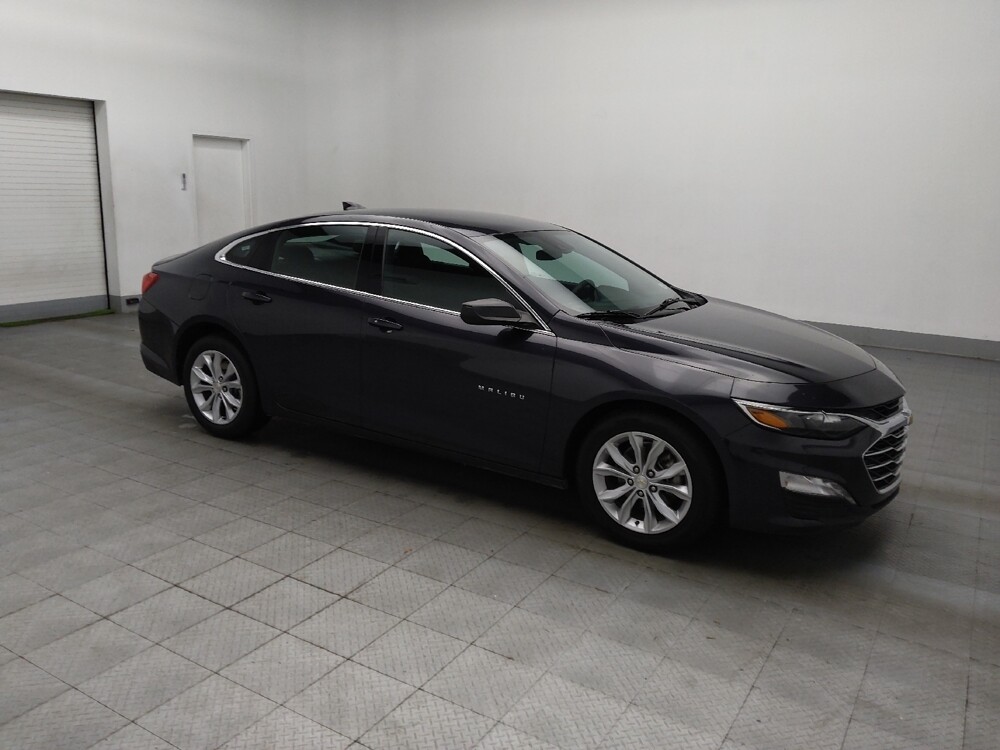 2023 Chevrolet Malibu in Stone Mountain, GA 30083 - 18114797 11
