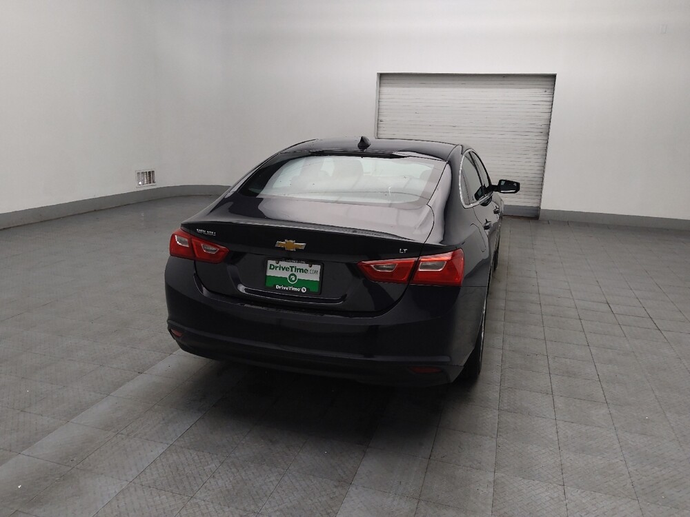 2023 Chevrolet Malibu in Stone Mountain, GA 30083 - 18114797 7