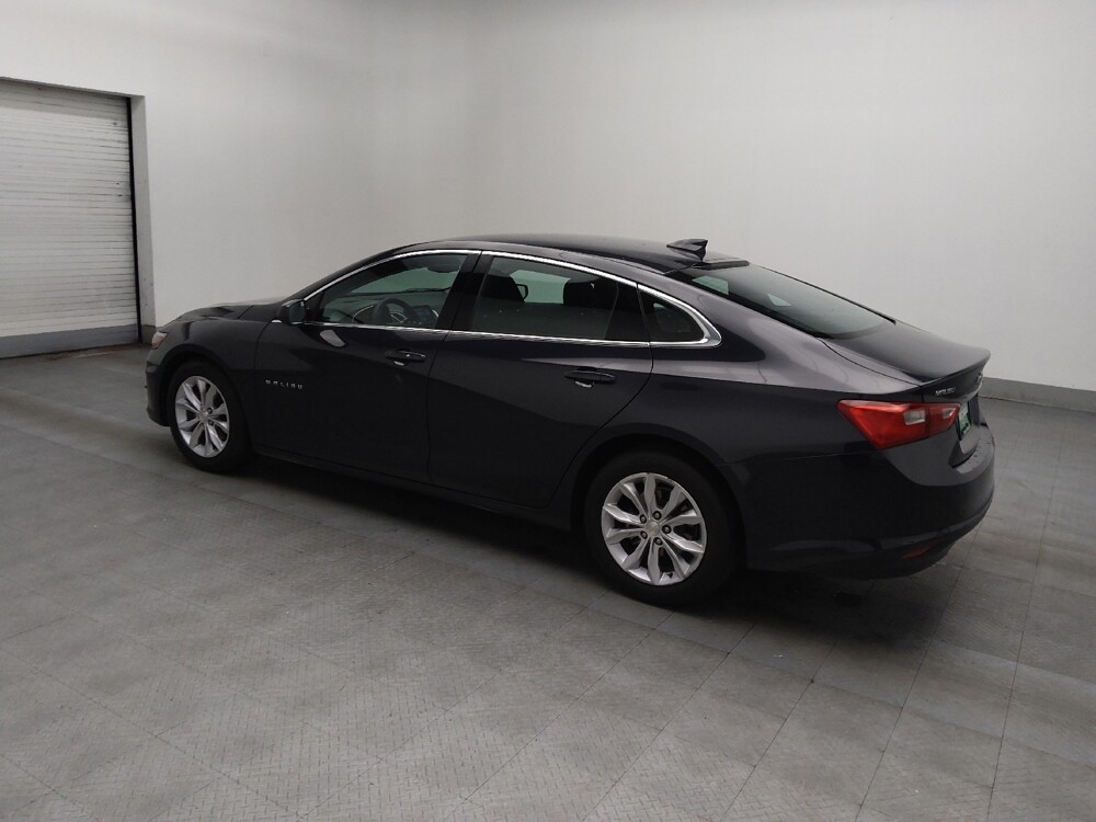 2023 Chevrolet Malibu in Stone Mountain, GA 30083 - 18114797 3