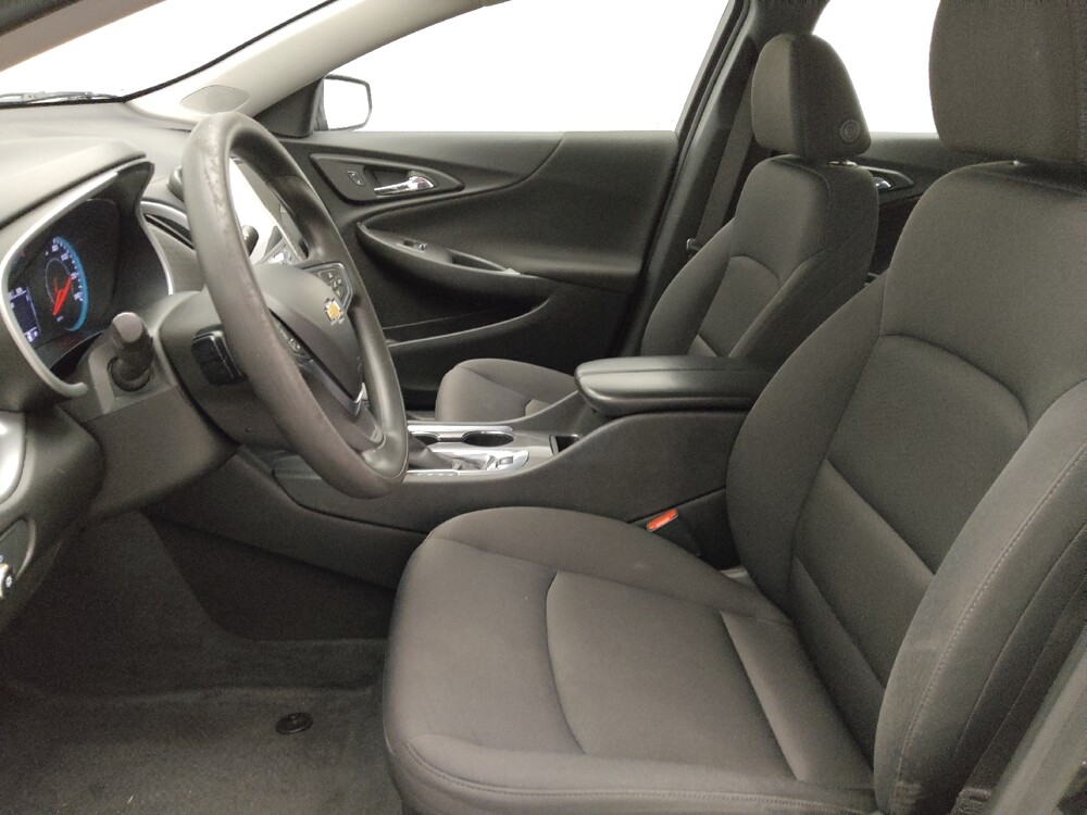 2023 Chevrolet Malibu in Stone Mountain, GA 30083 - 18114797 17