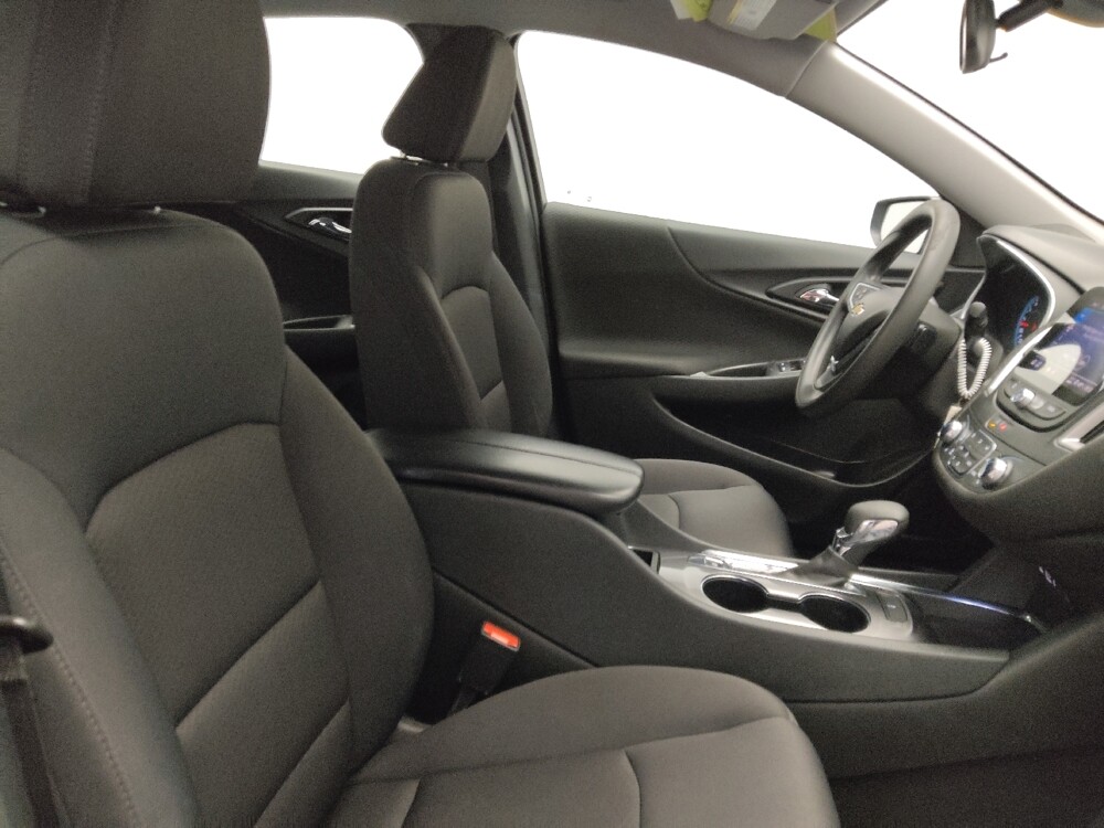2023 Chevrolet Malibu in Stone Mountain, GA 30083 - 18114797 21