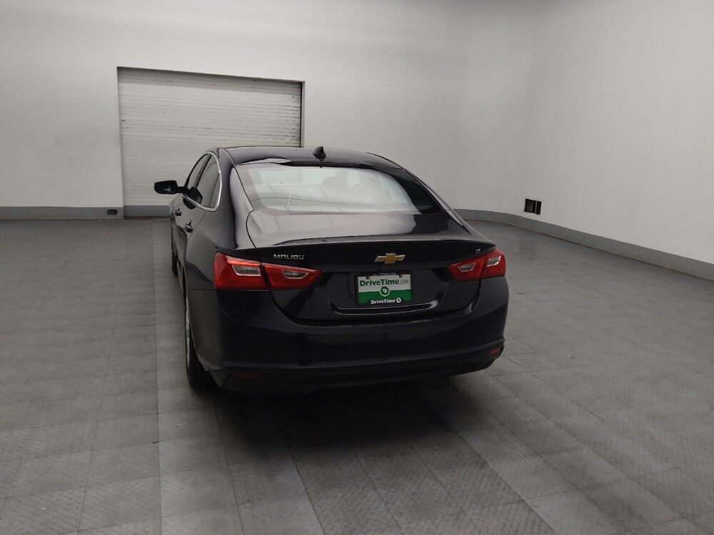 2023 Chevrolet Malibu in Stone Mountain, GA 30083 - 18114797 6