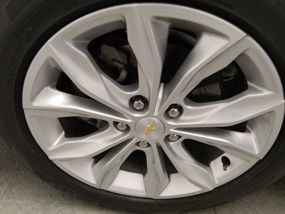 2023 Chevrolet Malibu in Stone Mountain, GA 30083 - 18114797 31