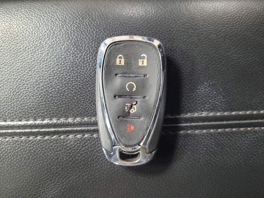 2023 Chevrolet Malibu in Stone Mountain, GA 30083 - 18114797 32