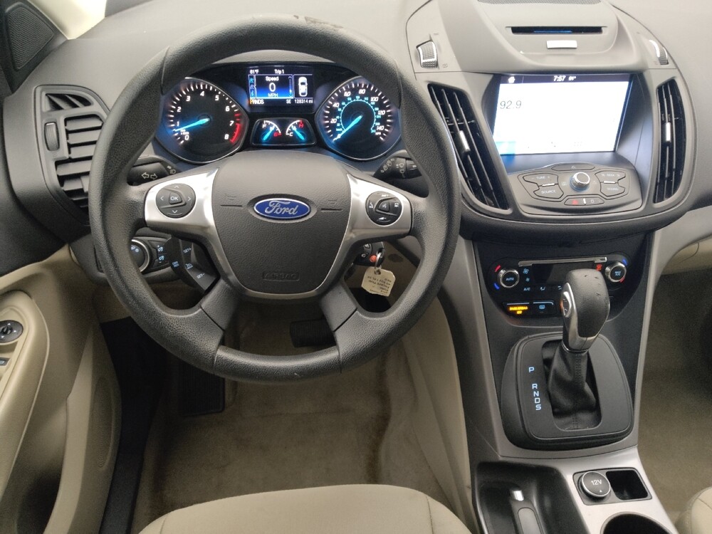 2016 Ford Escape in Round Rock, TX 78664 - 18114798 22