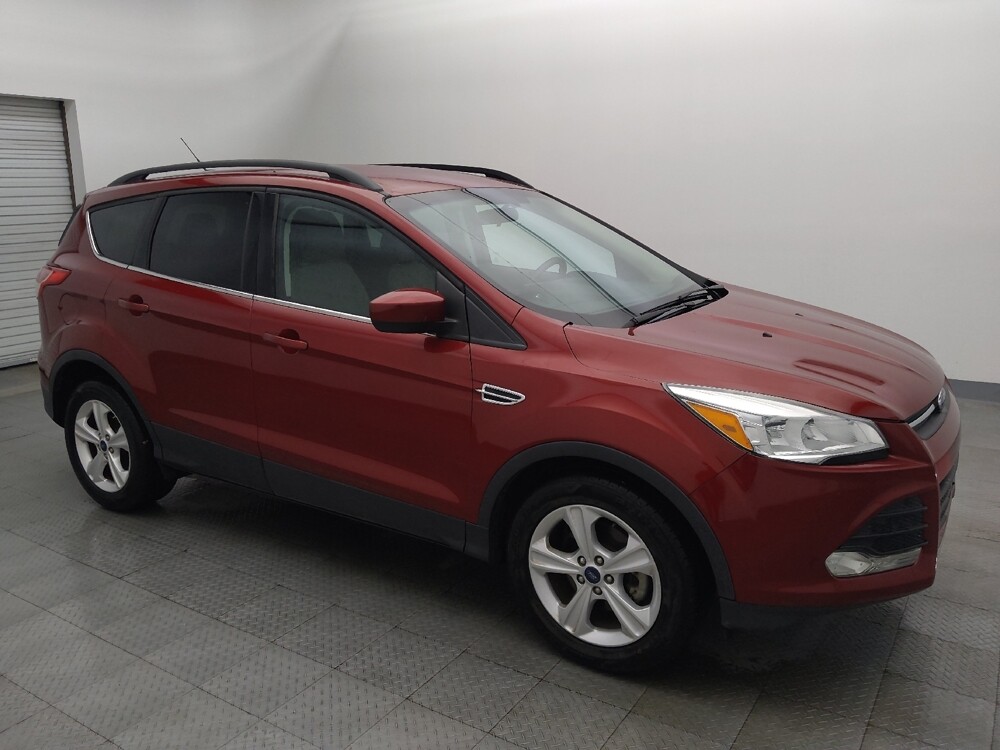 2016 Ford Escape in Round Rock, TX 78664 - 18114798 11
