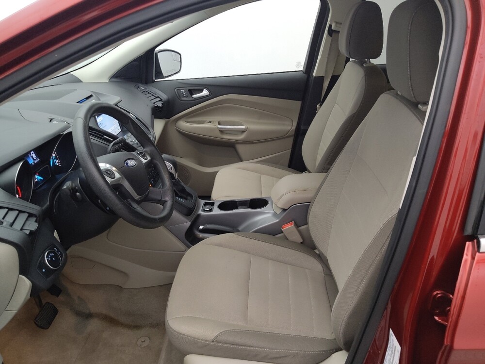2016 Ford Escape in Round Rock, TX 78664 - 18114798 17