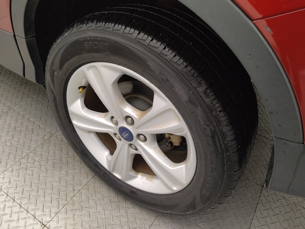 2016 Ford Escape in Round Rock, TX 78664 - 18114798 31