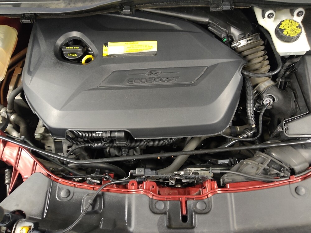 2016 Ford Escape in Round Rock, TX 78664 - 18114798 30