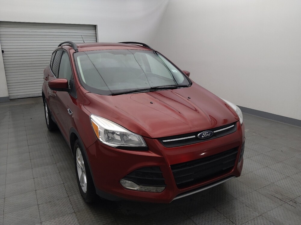 2016 Ford Escape in Round Rock, TX 78664 - 18114798 14