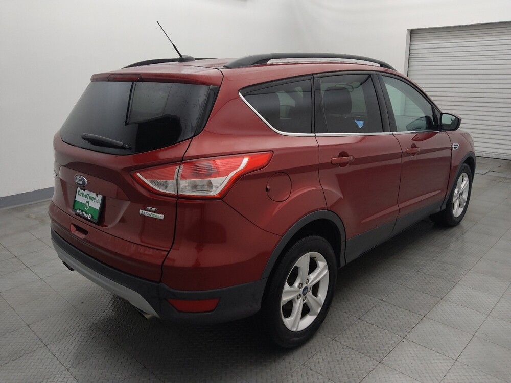 2016 Ford Escape in Round Rock, TX 78664 - 18114798 9