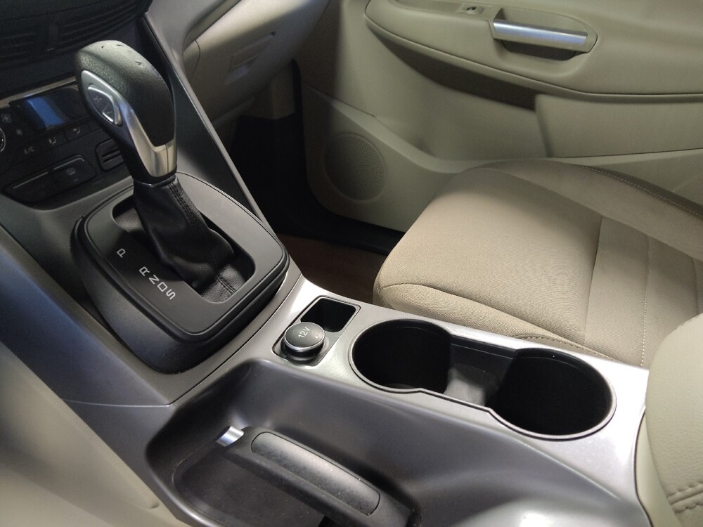 2016 Ford Escape in Round Rock, TX 78664 - 18114798 26