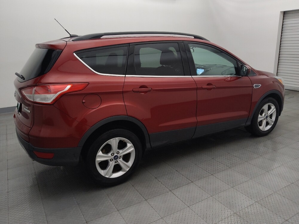 2016 Ford Escape in Round Rock, TX 78664 - 18114798 10