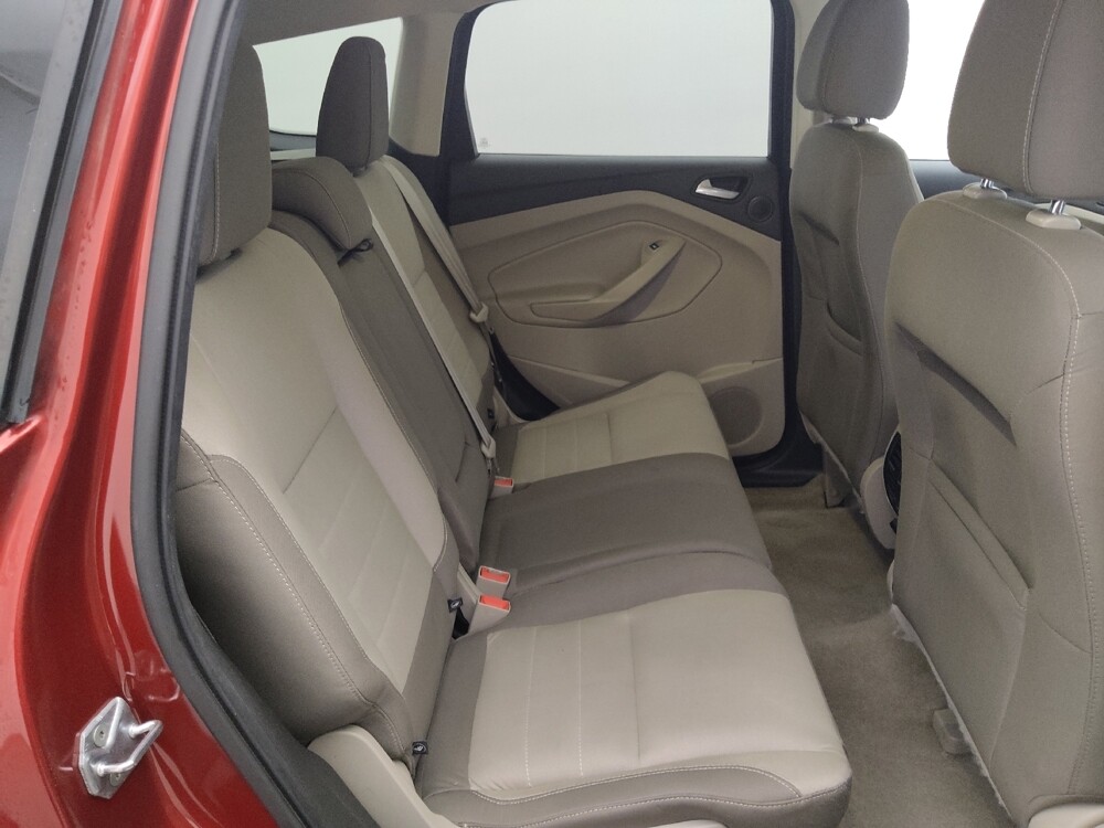2016 Ford Escape in Round Rock, TX 78664 - 18114798 19