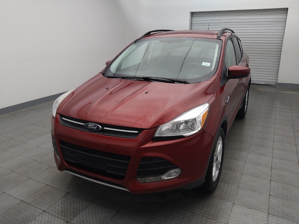 2016 Ford Escape in Round Rock, TX 78664 - 18114798 15