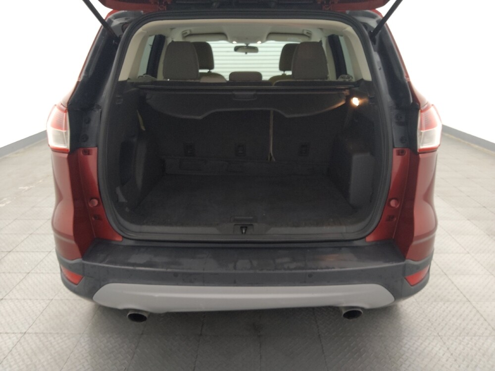 2016 Ford Escape in Round Rock, TX 78664 - 18114798 29