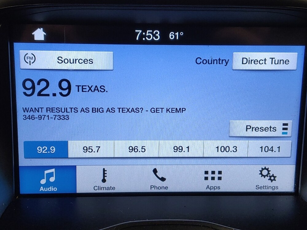 2016 Ford Escape in Round Rock, TX 78664 - 18114798 25