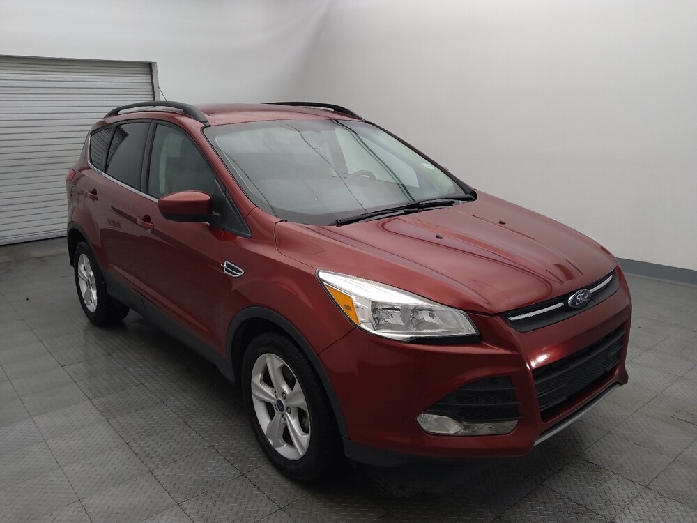 2016 Ford Escape in Round Rock, TX 78664 - 18114798 13