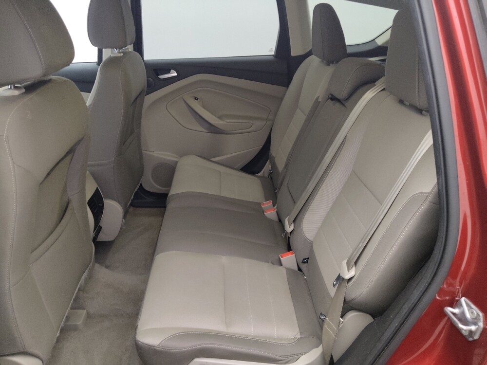 2016 Ford Escape in Round Rock, TX 78664 - 18114798 18