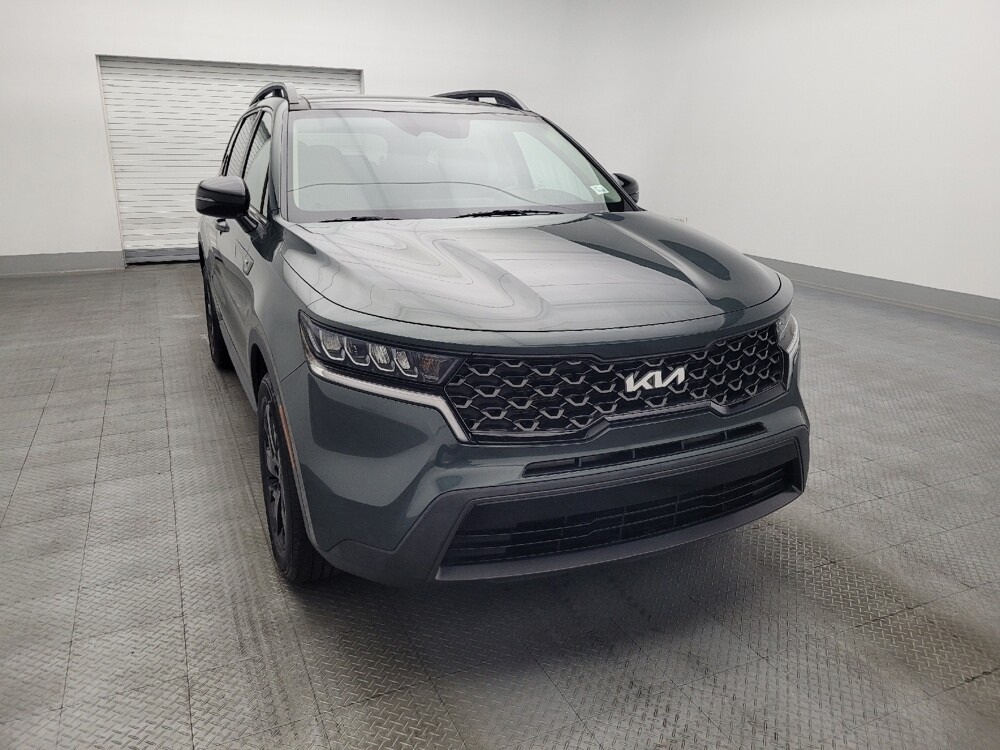 2022 Kia Sorento in Sanford, FL 32773 - 18114800 14