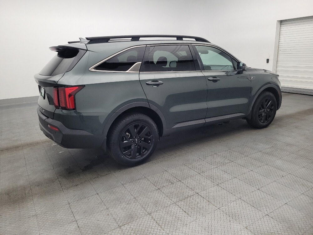 2022 Kia Sorento in Sanford, FL 32773 - 18114800 10