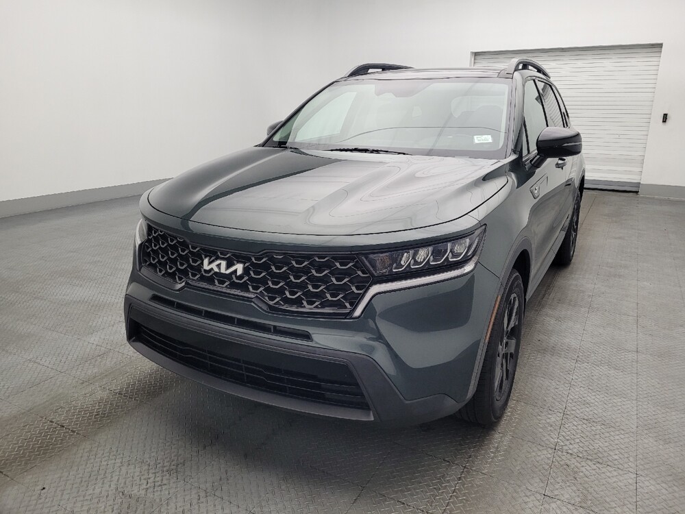 2022 Kia Sorento in Sanford, FL 32773 - 18114800 15