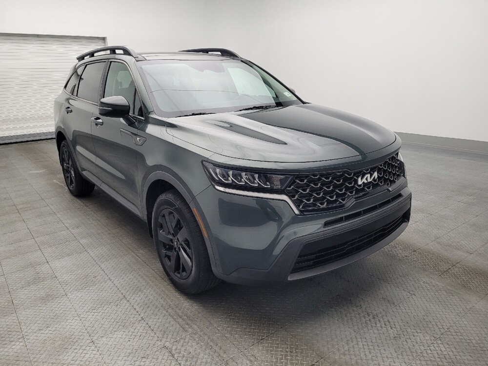 2022 Kia Sorento in Sanford, FL 32773 - 18114800 13