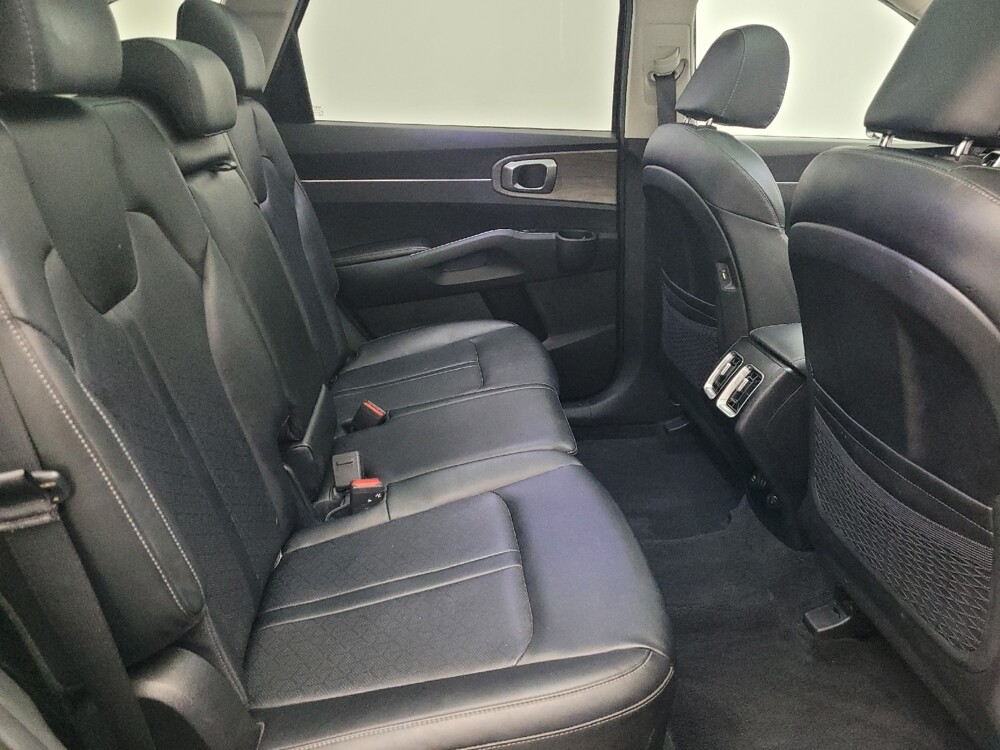 2022 Kia Sorento in Sanford, FL 32773 - 18114800 19