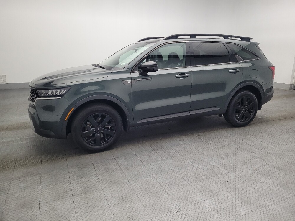 2022 Kia Sorento in Sanford, FL 32773 - 18114800 2