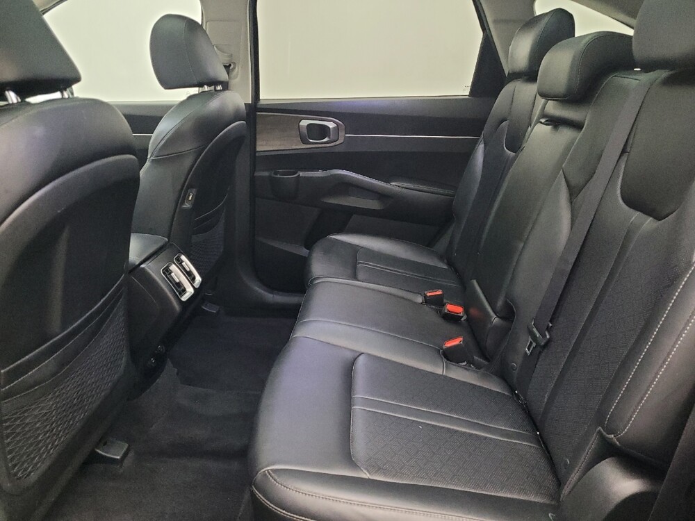 2022 Kia Sorento in Sanford, FL 32773 - 18114800 18