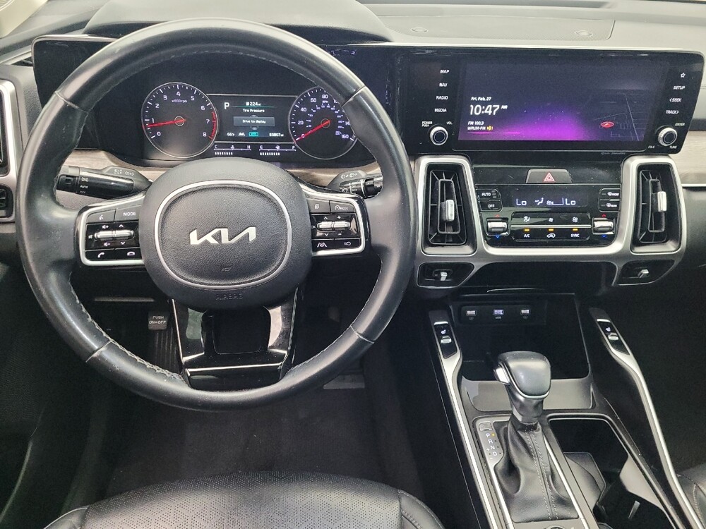2022 Kia Sorento in Sanford, FL 32773 - 18114800 22