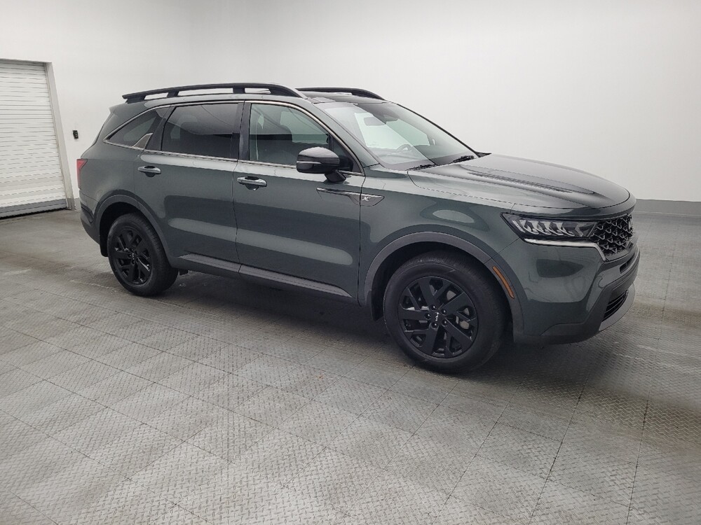 2022 Kia Sorento in Sanford, FL 32773 - 18114800 11