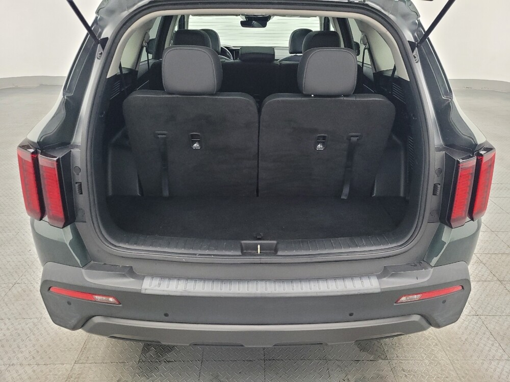 2022 Kia Sorento in Sanford, FL 32773 - 18114800 29