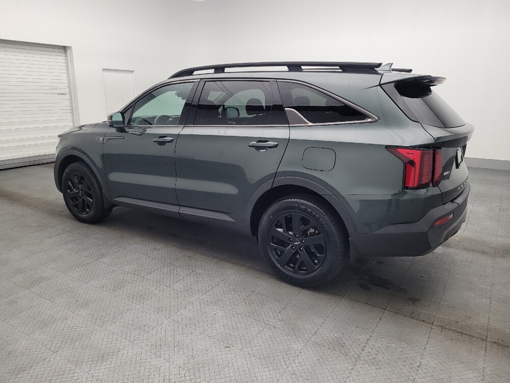 2022 Kia Sorento in Sanford, FL 32773 - 18114800 3