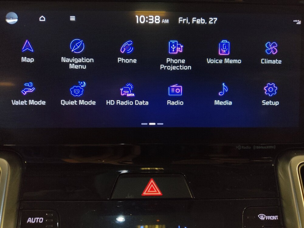 2022 Kia Sorento in Sanford, FL 32773 - 18114800 25