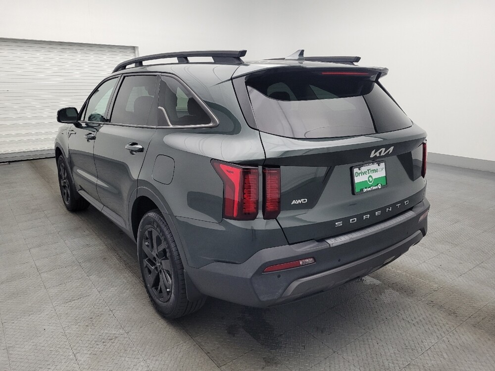 2022 Kia Sorento in Sanford, FL 32773 - 18114800 5