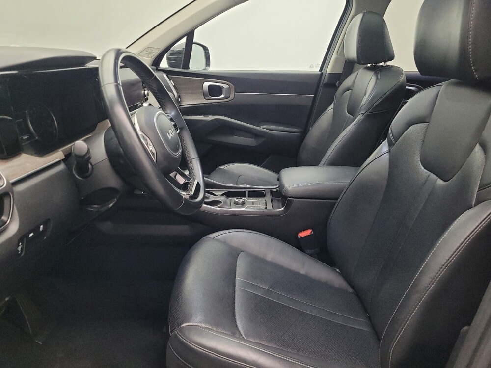 2022 Kia Sorento in Sanford, FL 32773 - 18114800 17