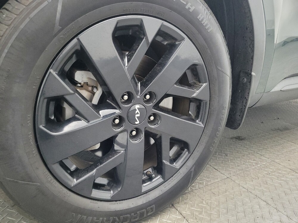 2022 Kia Sorento in Sanford, FL 32773 - 18114800 31