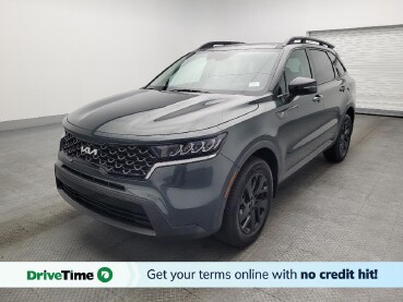 2022 Kia Sorento in Sanford, FL 32773