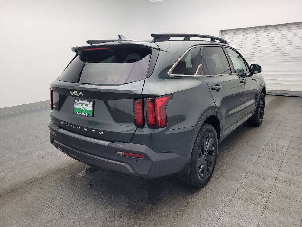 2022 Kia Sorento in Sanford, FL 32773 - 18114800 9